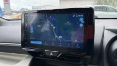 Toyota Yaris 1.5 Hybrid Excel 5dr CVT Hybrid Hatchback